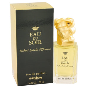 Sisley Eau Du Soir Eau De Parfum Spray 50 ml / 1.7 oz. For Women