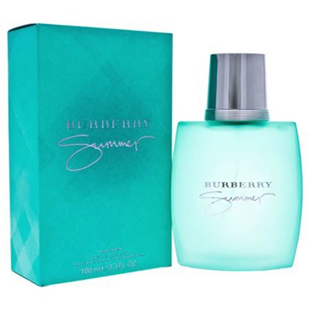 Burberry Summer 2013 By Burberry Eau de Toilette Spray For Man