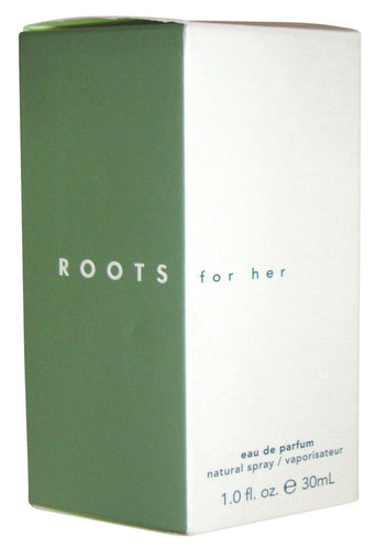 Roots For Her By Roots Eau de Parfum 30ml / 1.0 OZ. For Women