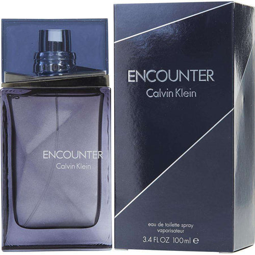 Calvin Klein CK Encounter Eau de Toilette Spray For Man