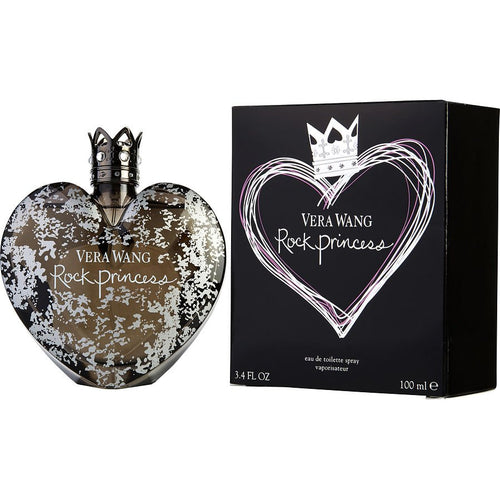 Vera Wang Rock Princess Eau de Parfum Spray For Women