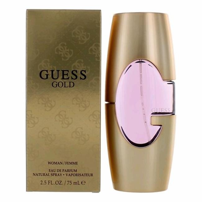 Guess Gold Eau de Parfum Spray For Women