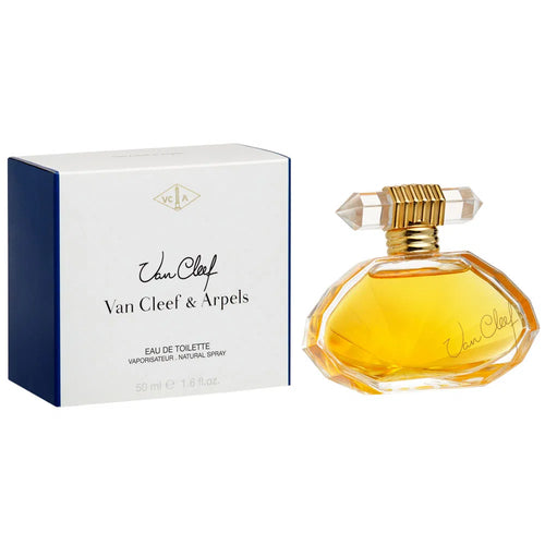 Van Cleef by Van Cleef & Arpels Eau de Toilette Spray For women