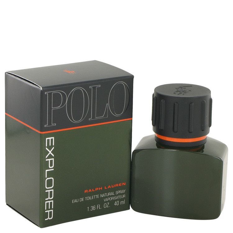 Polo Explorer cologne by Ralph Lauren is for a man who lives his life without limits. He thrives in a world of freedom, exploration and discovery. The Polo Explorer man is ruggedly masculine and built for adventure. Constructed from ingredients around the world, the cologne is an expression of rugged masculinity with a sophisticated edge. Notes of Sicilian bergamot, Russian coriander and Australian sandalwood create a purely masculine scent.