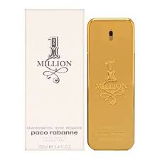 Tester - Paco Rabanne 1 Million For Man