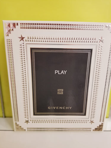 GIVENCHY PLAY GIFT SET Eau de Toilette Spray For Man