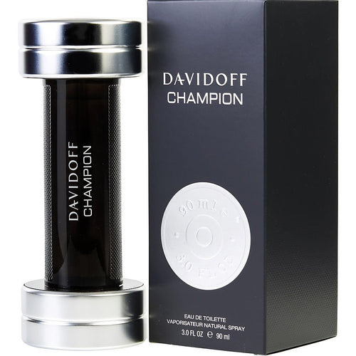 Davidoff Champion By Davidoff eau de Toilette Spray For Man