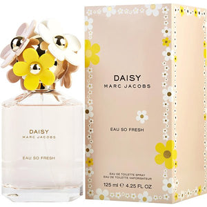 Marc Jacobs Daisy Eau So Fresh For Women