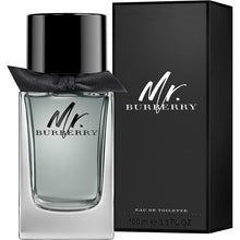 Load image into Gallery viewer, Mr. Burberry Eau De Toilette Spray For Man