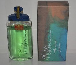 Mediterranean After Shave Pour Homme