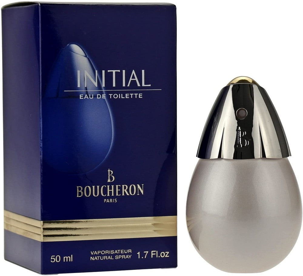 Initial by Boucheron Eau de Toilette Spray for Women