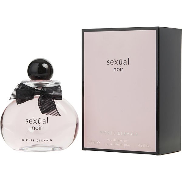 Michel Germain Sexual Noir Eau De Parfum Spray For Women