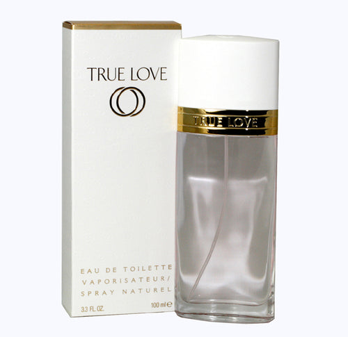 True Love By Elizabeth Arden For Women