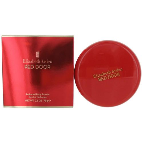 Red Door By Elizabeth Arden Perfumed Body Powder 6 OZ. For Women
