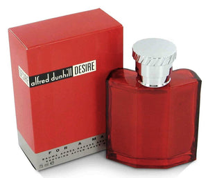 Dunhill Desire Red Man After Shave Balm 75 ml / 2.5 oz. Vintage