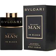 Load image into Gallery viewer, Bvlgari Man In Black By Bvlgari Eau de Parfum Spray For Man