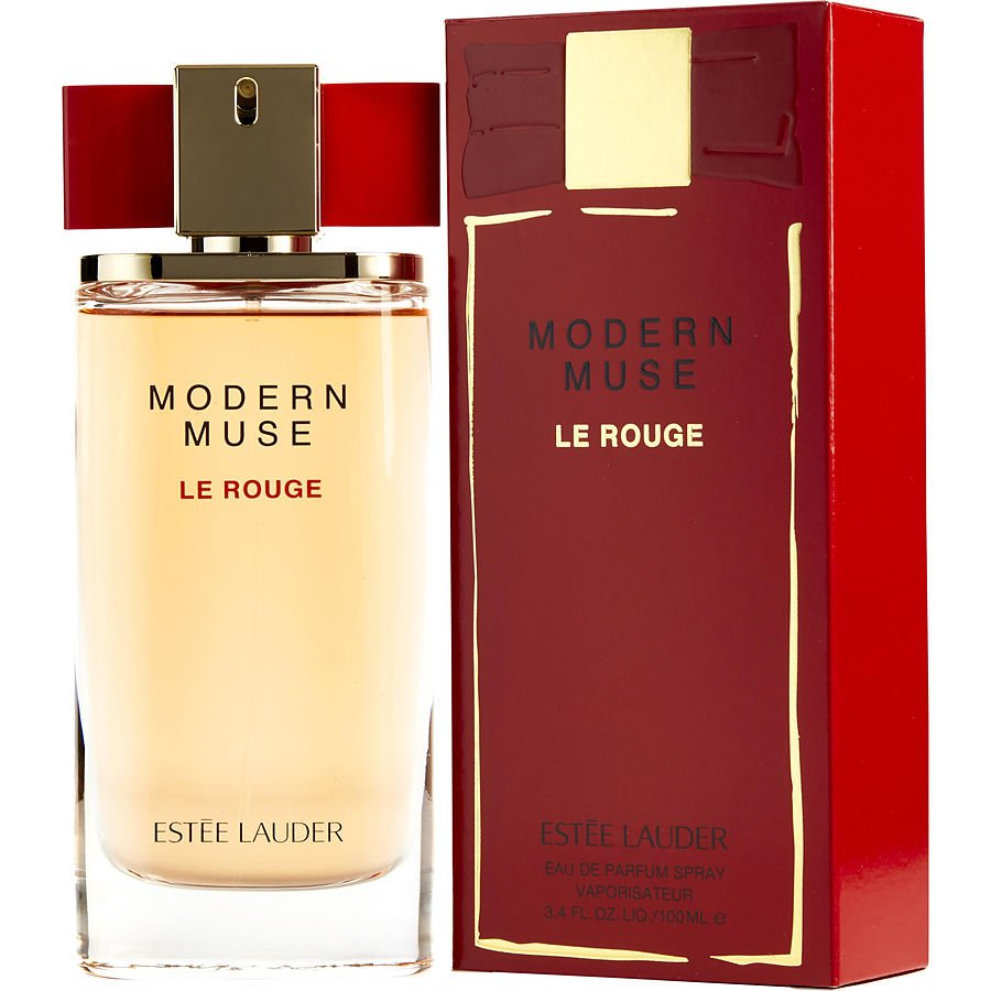 Modern Muse Le Rouge By Estee Lauder Eau De Parfum Spray For Women
