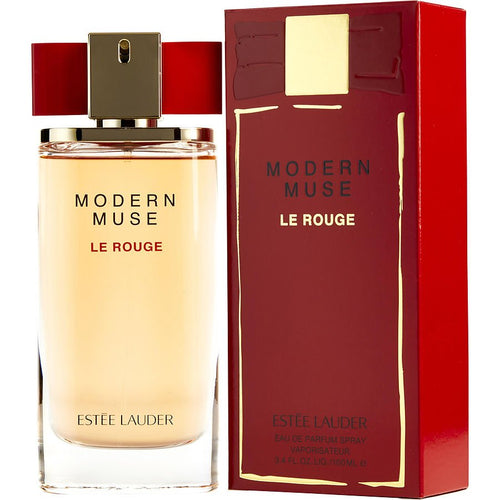 Modern Muse Le Rouge By Estee Lauder Eau De Parfum Spray For Women