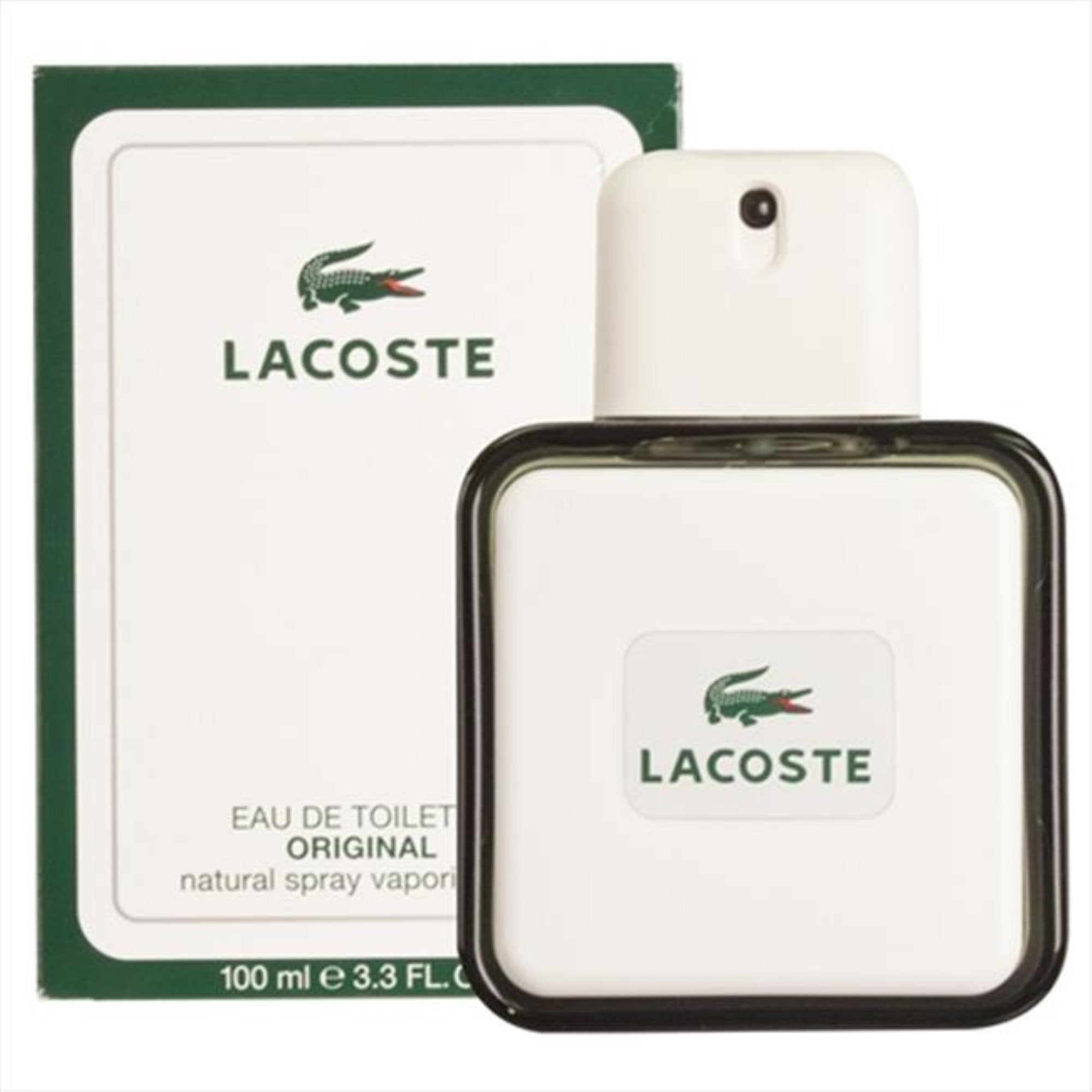Lacoste Original For Man