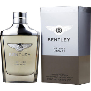 Bentley Infinite Intense Eau de Parfum Spray For Man