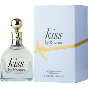 Kiss By Rihanna Eau de Parfum Spray For Women