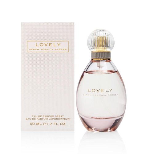Lovely by Sarah Jessica Parker Eau De Parfum Spray For Women