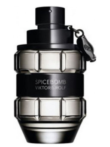 Victor & Rolf Spice Bomb Eau de Toilette Spray For Man