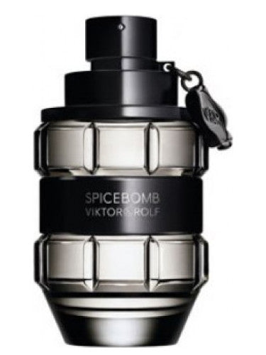 Victor & Rolf Spicebomb For Man