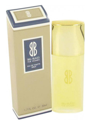 Bill Blass By Bill Blass  Eau De Toilette Spray For Women
