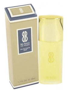 Bill Blass By Bill Blass  Eau De Toilette Spray For Women