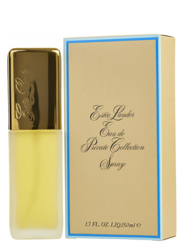 Eau De Private Collection Fragrance Spray by Estee Lauder For Women