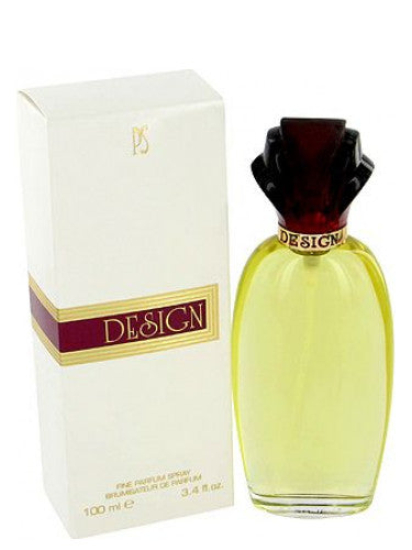 Paul Sebastian Design Eau de Parfum Spray For Women