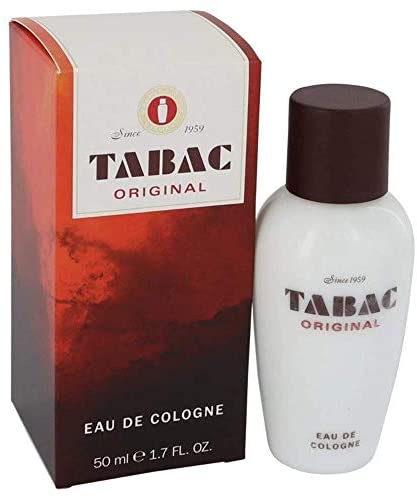 Tabac By Maurer & Wirtz For Man