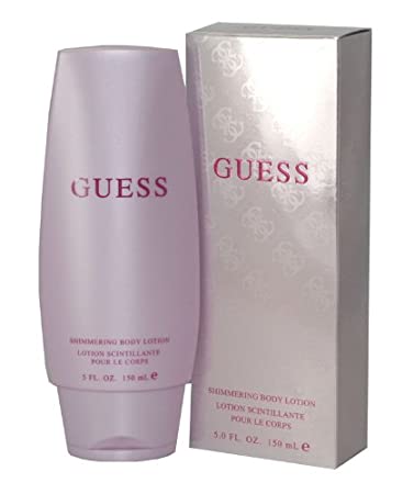 Guess Shimmering Body Lotion By Guess For Women