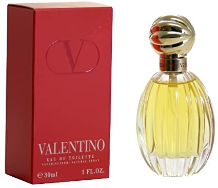 Valentino V Classic Eau De Toilette Spray  30 ml / 1 oz. For Women