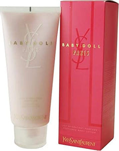 Yves saint laurent baby doll outlet parfum