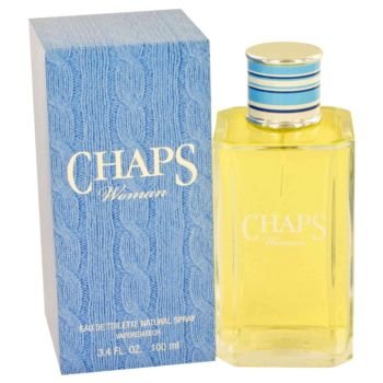 Chaps Woman By Ralph Lauren Eau De Toilette Spray 100 ml / 3.4 OZ. For Women