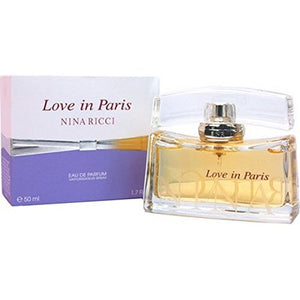 Nina Ricci Love In Paris Eau de Parfum Spray For Women