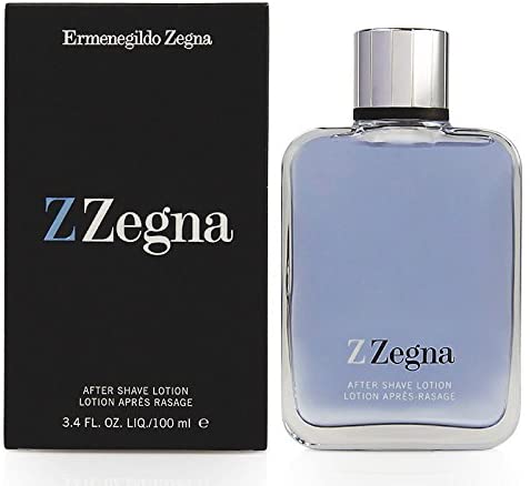Z Zegna By Ermenegildo Zegna  After Shave Lotion For Man