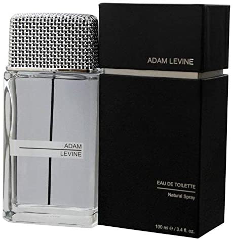 Adam Levine Eau de Toilette Spray For Man