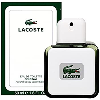 Lacoste Original For Man