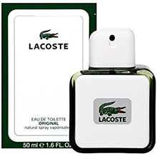 Load image into Gallery viewer, Lacoste Original For Man