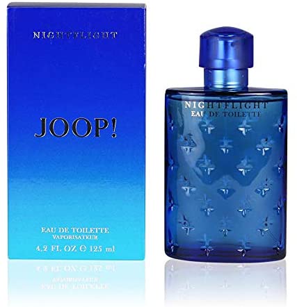 Joop Nightflight By Joop Eau De Toilette Spray For Men