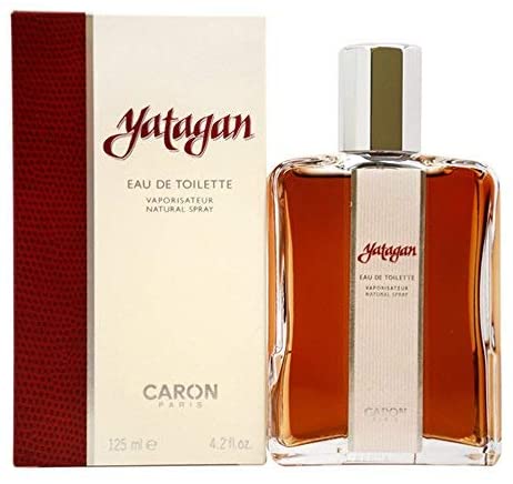 Caron Yatagun Cologne For Man