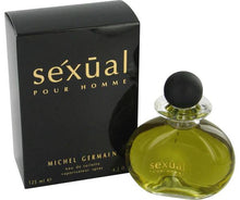 Load image into Gallery viewer, Michel Germain Sexual Pour Homme Eau De Toilette Spray For Man