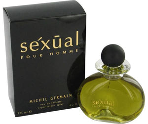Michel Germain Sexual Pour Homme Eau De Toilette Spray For Man