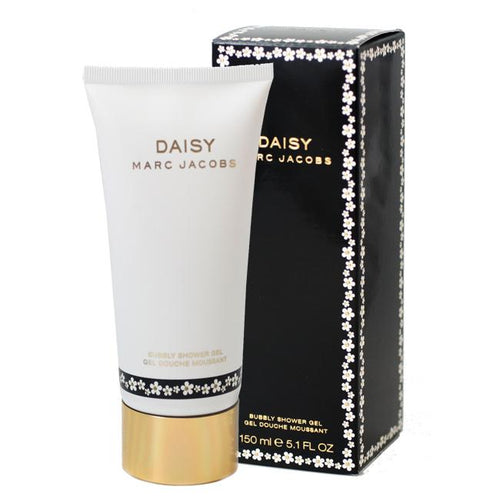 Marc Jacobs Daisy Bubbly Shower Gel - 150ml - 5.1 FL. OZ. For Women