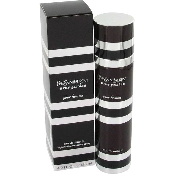 Yves saint laurent rive gauche pour homme 125ml Clearance