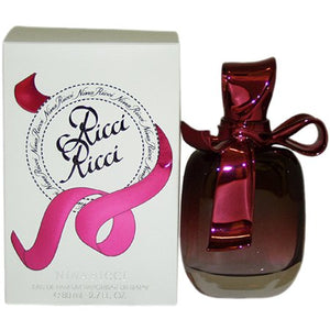 Ricci Ricci By Nina Ricci Eau de Parfum Spray For Women