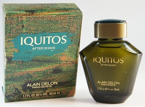 Iquitos For Man